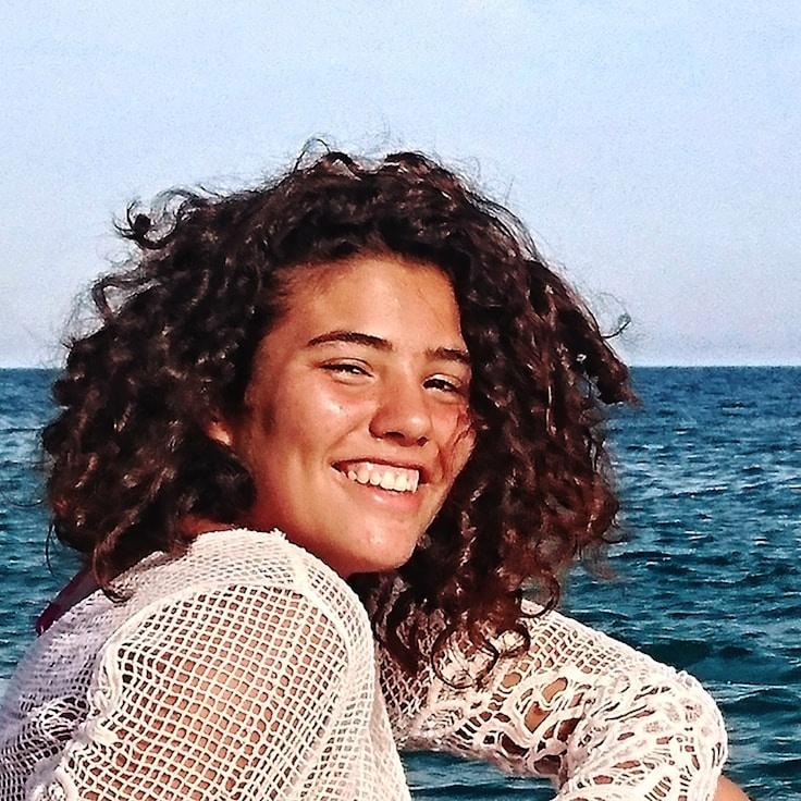 Landscape day trip near Toronto, Canada